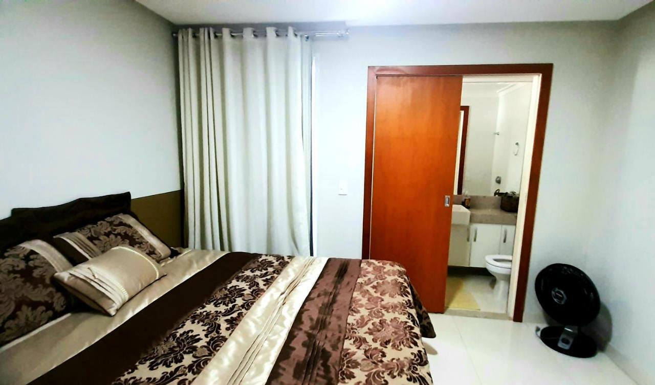 Ap Luxo E Requinte Em Guarapari Apartment Bagian luar foto