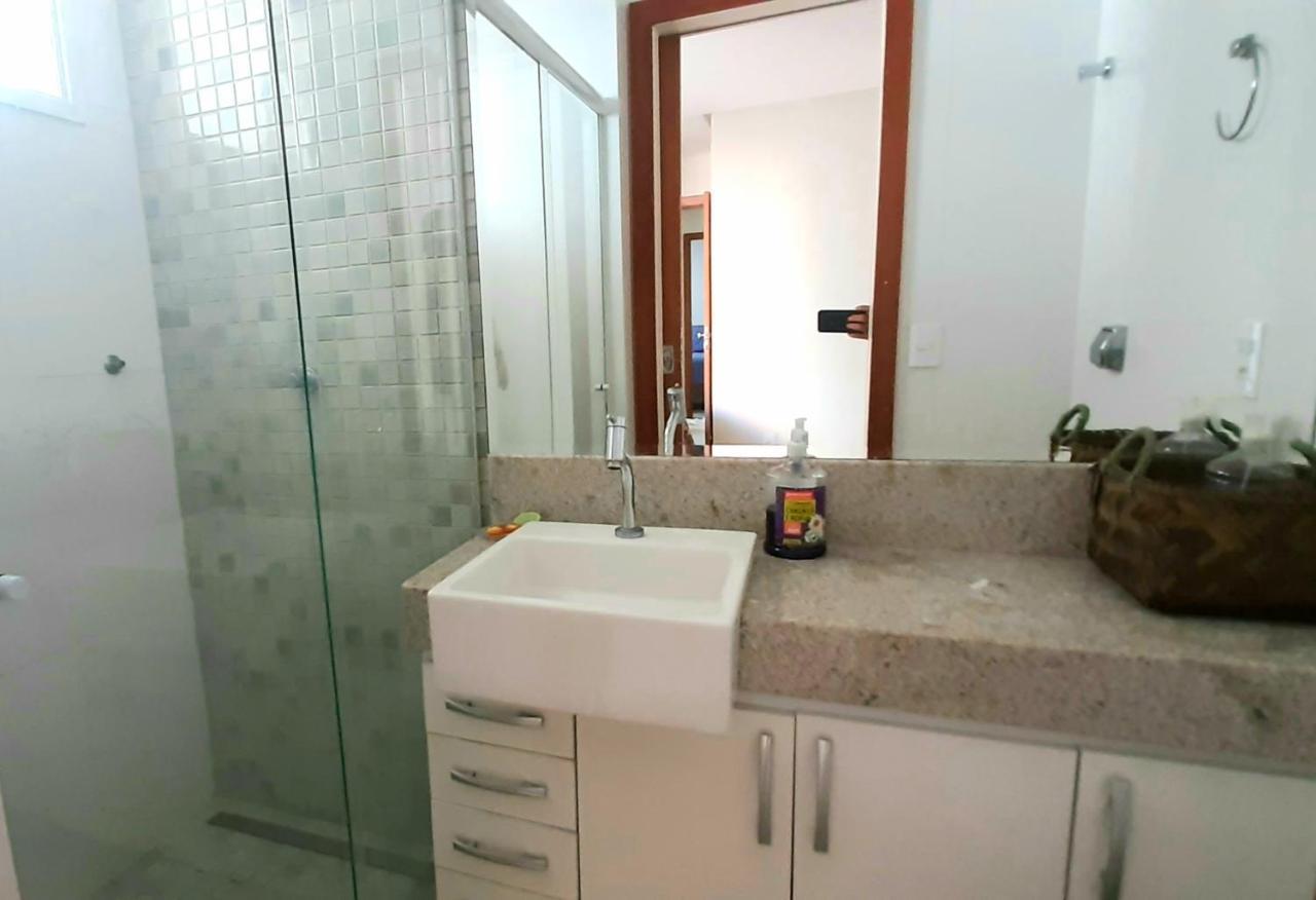Ap Luxo E Requinte Em Guarapari Apartment Bagian luar foto
