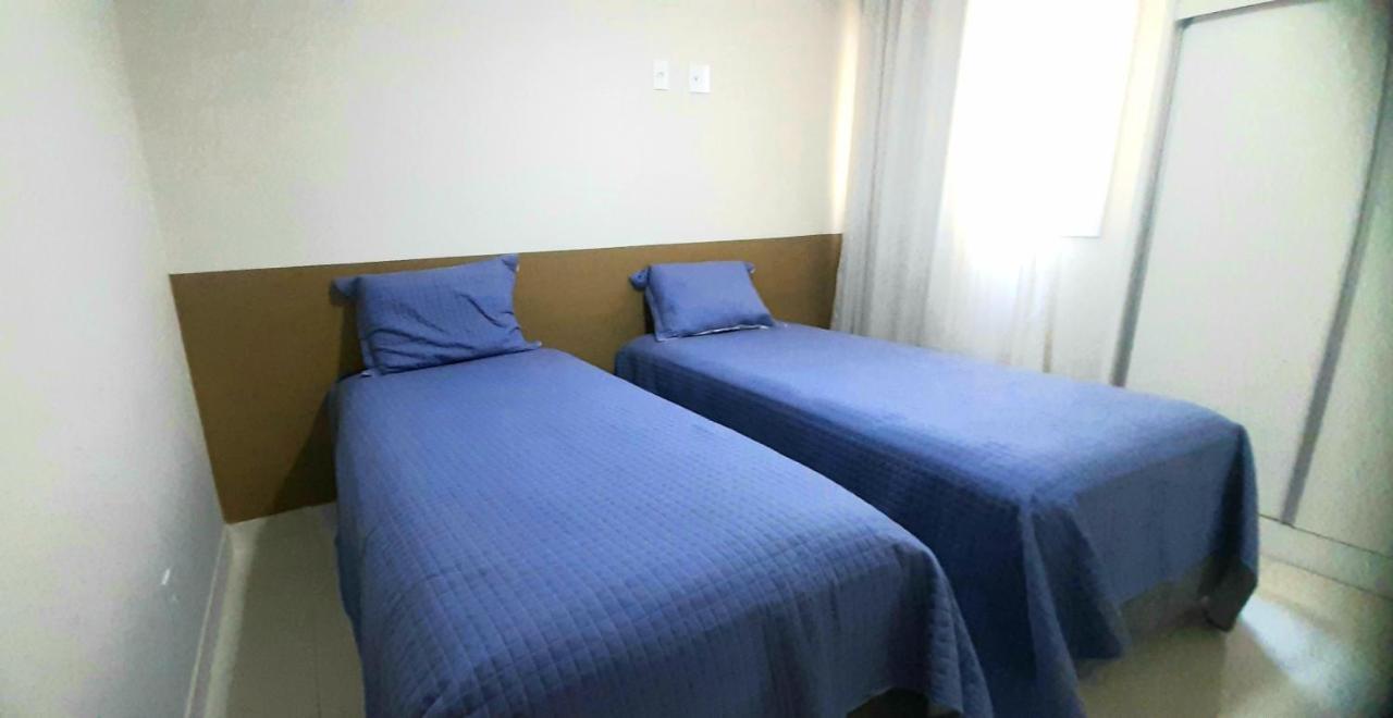 Ap Luxo E Requinte Em Guarapari Apartment Bagian luar foto