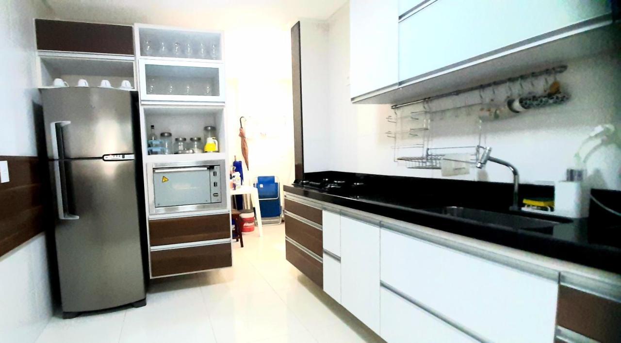 Ap Luxo E Requinte Em Guarapari Apartment Bagian luar foto