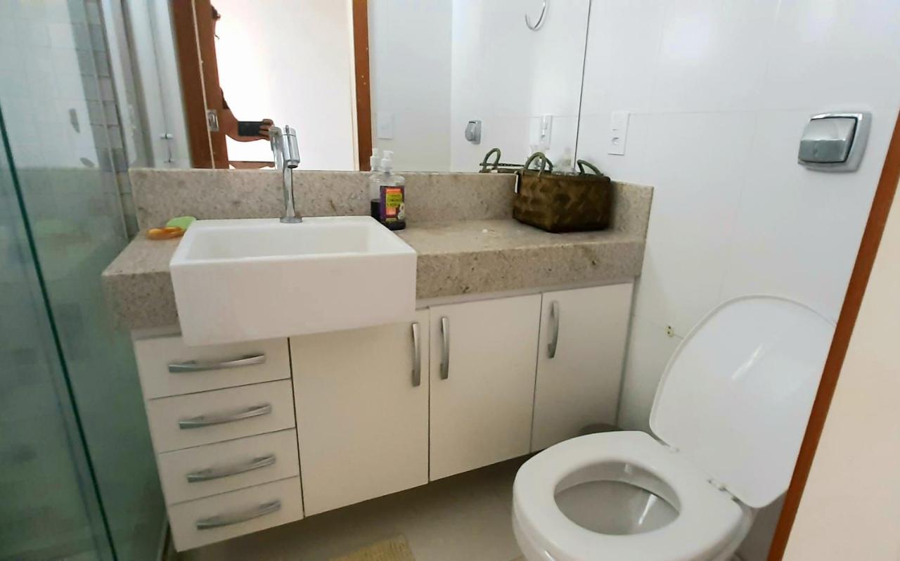 Ap Luxo E Requinte Em Guarapari Apartment Bagian luar foto