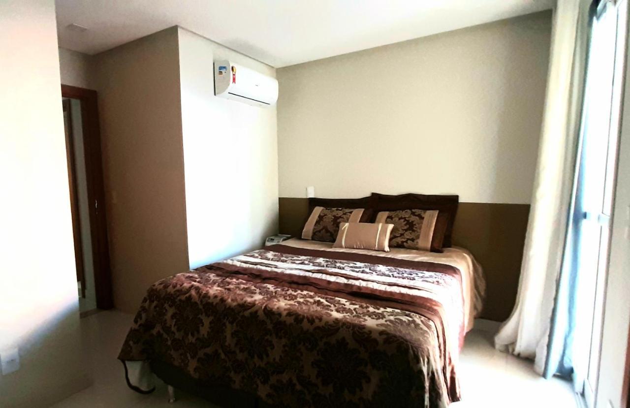 Ap Luxo E Requinte Em Guarapari Apartment Bagian luar foto
